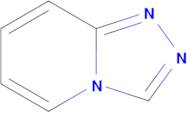 [1,2,4]Triazolo[4,3-a]pyridine
