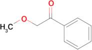 2-Methoxy-1-phenylethanone