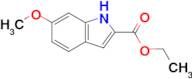 Ethyl 6-methoxy-1H-indole-2-carboxylate