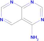 Pyrimido[4,5-d]pyrimidin-4-amine