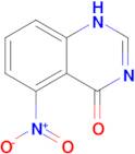 5-Nitroquinazolin-4-ol