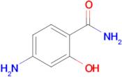 4-Amino-2-hydroxybenzamide