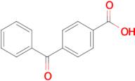 4-Benzoylbenzoic acid