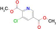 Dimethyl 3-chloropyridine-2,5-dicarboxylate