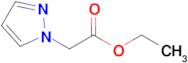 Ethyl 2-(1H-pyrazol-1-yl)acetate