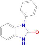 1-Phenyl-1H-benzo[d]imidazol-2(3H)-one