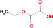 2-Ethoxy-2-oxoacetic acid