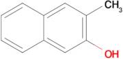 3-Methylnaphthalen-2-ol