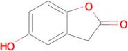 5-Hydroxybenzofuran-2(3H)-one