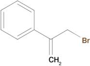 (3-Bromoprop-1-en-2-yl)benzene