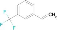 1-(Trifluoromethyl)-3-vinylbenzene