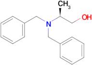 (S)-2-(Dibenzylamino)propan-1-ol