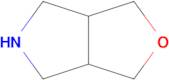 Hexahydro-1H-furo[3,4-c]pyrrole