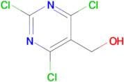 (2,4,6-Trichloropyrimidin-5-yl)methanol