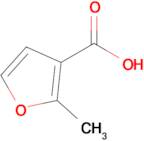 2-Methylfuran-3-carboxylic acid