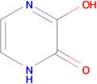 Pyrazine-2,3-diol
