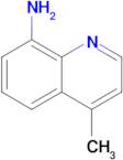 4-Methylquinolin-8-amine