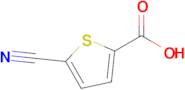 5-Cyanothiophene-2-carboxylic acid
