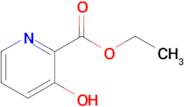 Ethyl 3-hydroxypicolinate