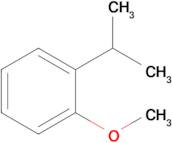 1-Isopropyl-2-methoxybenzene