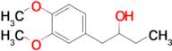 1-(3,4-Dimethoxyphenyl)-2-butanol