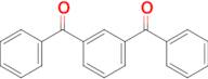 1,3-Phenylenebis(phenylmethanone)