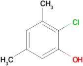 2-Chloro-3,5-dimethylphenol