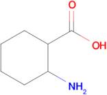 2-Aminocyclohexanecarboxylic acid
