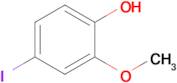 4-Iodo-2-methoxyphenol