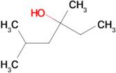 3,5-Dimethylhexan-3-ol