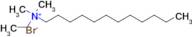 N-Ethyl-N,N-dimethyldodecan-1-aminium bromide