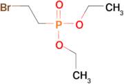 Diethyl (2-bromoethyl)phosphonate