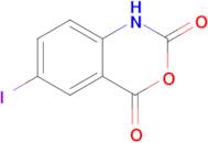 6-Iodo-1H-benzo[d][1,3]oxazine-2,4-dione