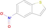 5-Nitrobenzo[b]thiophene