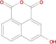 5-Hydroxybenzo[de]isochromene-1,3-dione