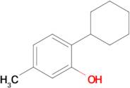 2-Cyclohexyl-5-methylphenol