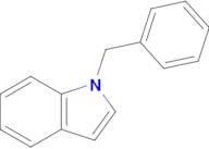 1-Benzyl-1H-indole