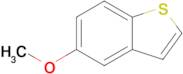 5-Methoxybenzo[b]thiophene