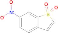 6-Nitrobenzo[b]thiophene 1,1-dioxide