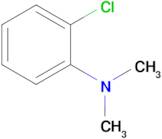 2-Chloro-N,N-dimethylaniline