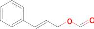 Cinnamyl formate