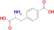 4-(2-Amino-2-carboxyethyl)benzoic acid