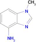 1-Methyl-1H-benzo[d]imidazol-4-amine