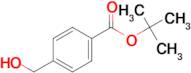 tert-Butyl 4-(hydroxymethyl)benzoate