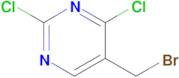 5-(Bromomethyl)-2,4-dichloropyrimidine