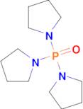 Tri(pyrrolidin-1-yl)phosphine oxide