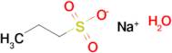 Sodium propane-1-sulfonate hydrate