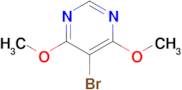 5-Bromo-4,6-dimethoxypyrimidine