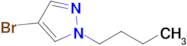 4-Bromo-1-butyl-1H-pyrazole