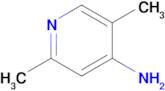 2,5-Dimethylpyridin-4-amine